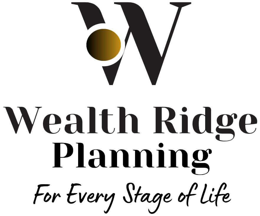 Wealth Ridge Planning