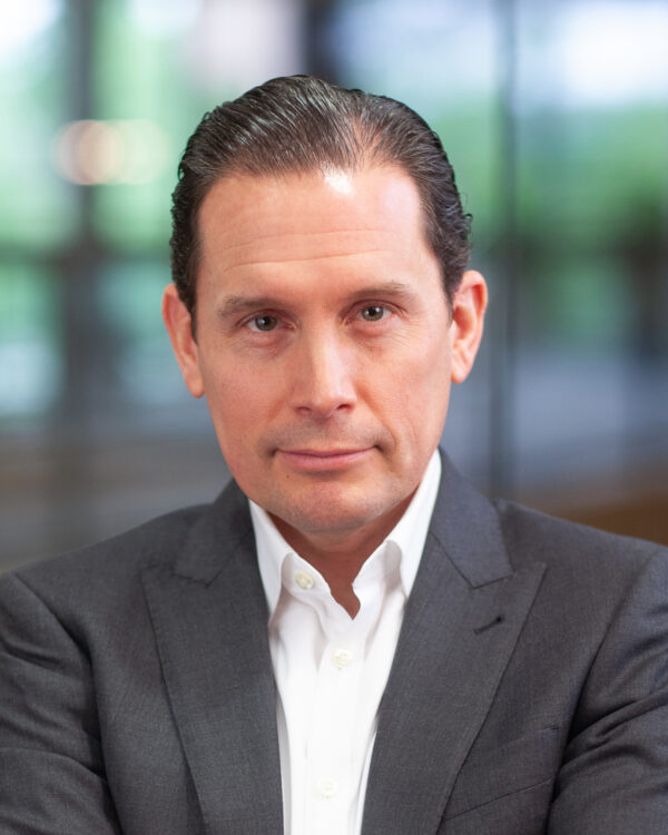 Eric Parnell, CFA